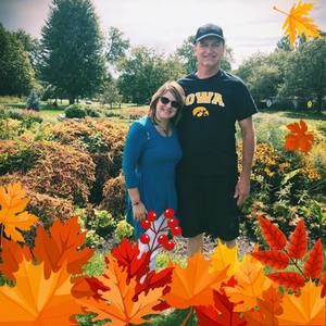 Meet your Posher, Lori